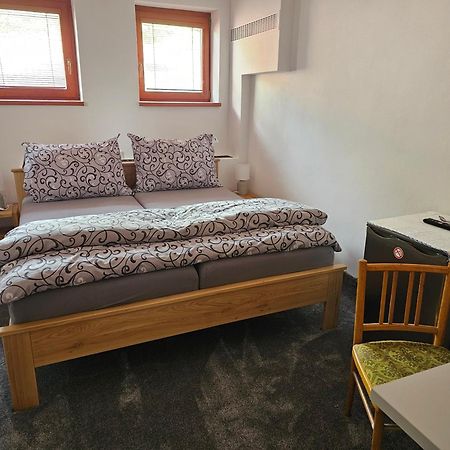 Hotel Koruna Rožnov pod Radhoštěm Eksteriør bilde