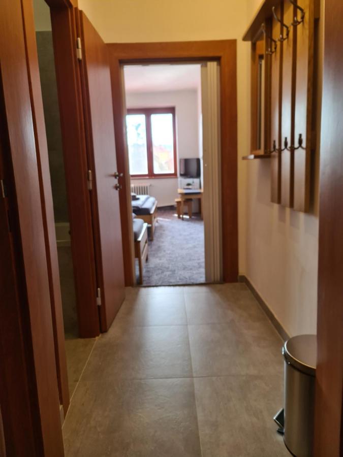 Hotel Koruna Rožnov pod Radhoštěm Eksteriør bilde