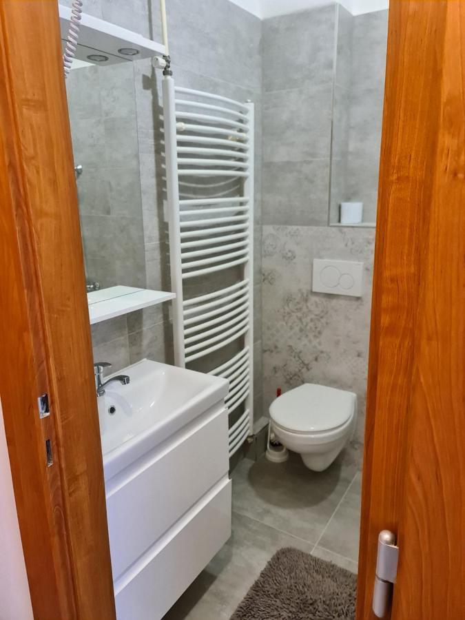 Hotel Koruna Rožnov pod Radhoštěm Eksteriør bilde