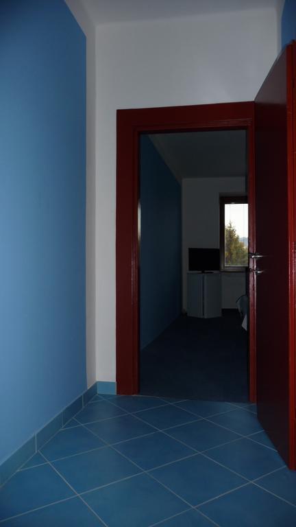 Hotel Koruna Rožnov pod Radhoštěm Eksteriør bilde
