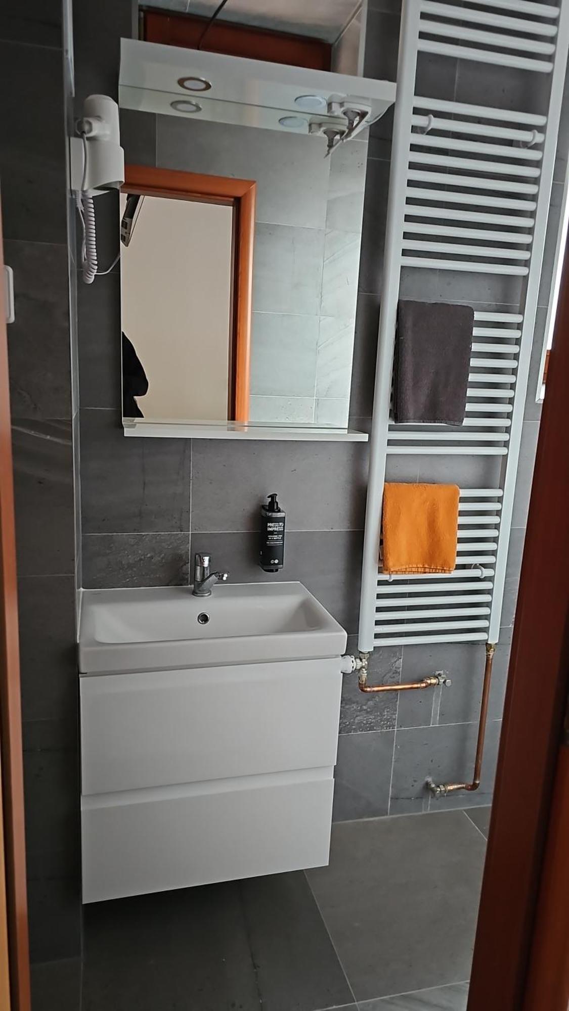 Hotel Koruna Rožnov pod Radhoštěm Eksteriør bilde