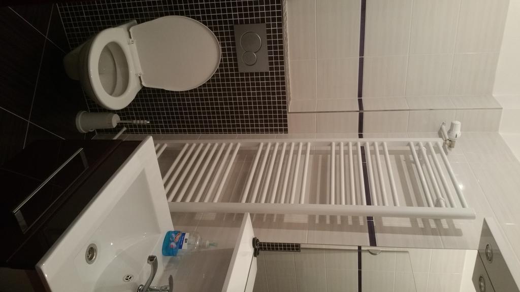Hotel Koruna Rožnov pod Radhoštěm Eksteriør bilde