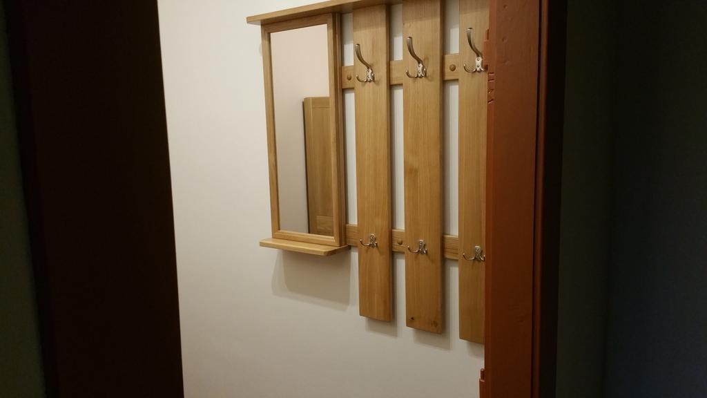 Hotel Koruna Rožnov pod Radhoštěm Rom bilde