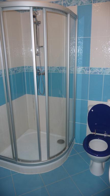 Hotel Koruna Rožnov pod Radhoštěm Rom bilde