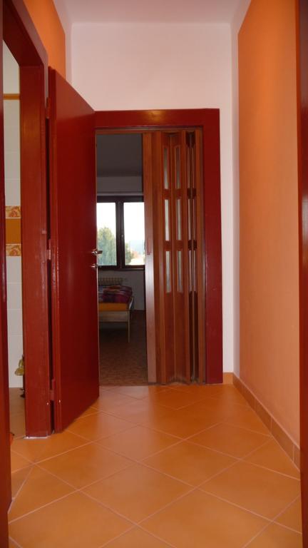 Hotel Koruna Rožnov pod Radhoštěm Rom bilde