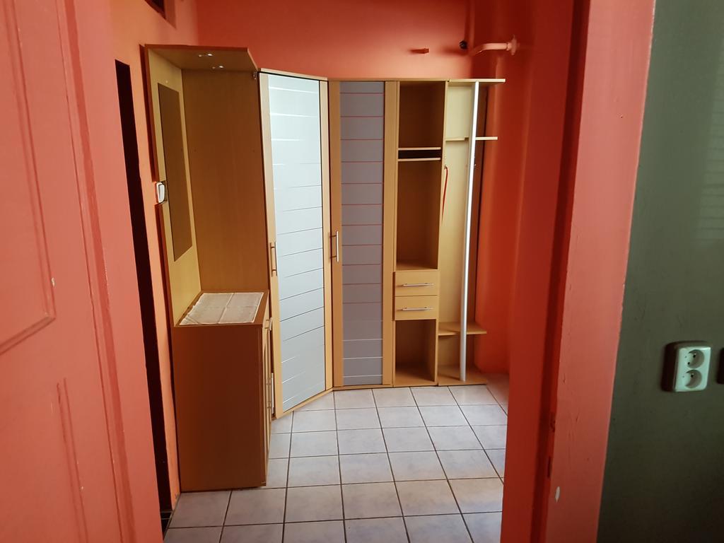 Hotel Koruna Rožnov pod Radhoštěm Eksteriør bilde