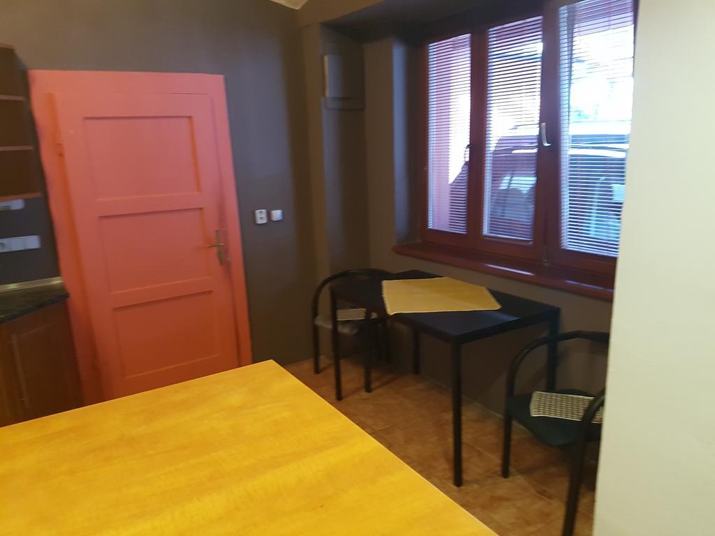 Hotel Koruna Rožnov pod Radhoštěm Eksteriør bilde