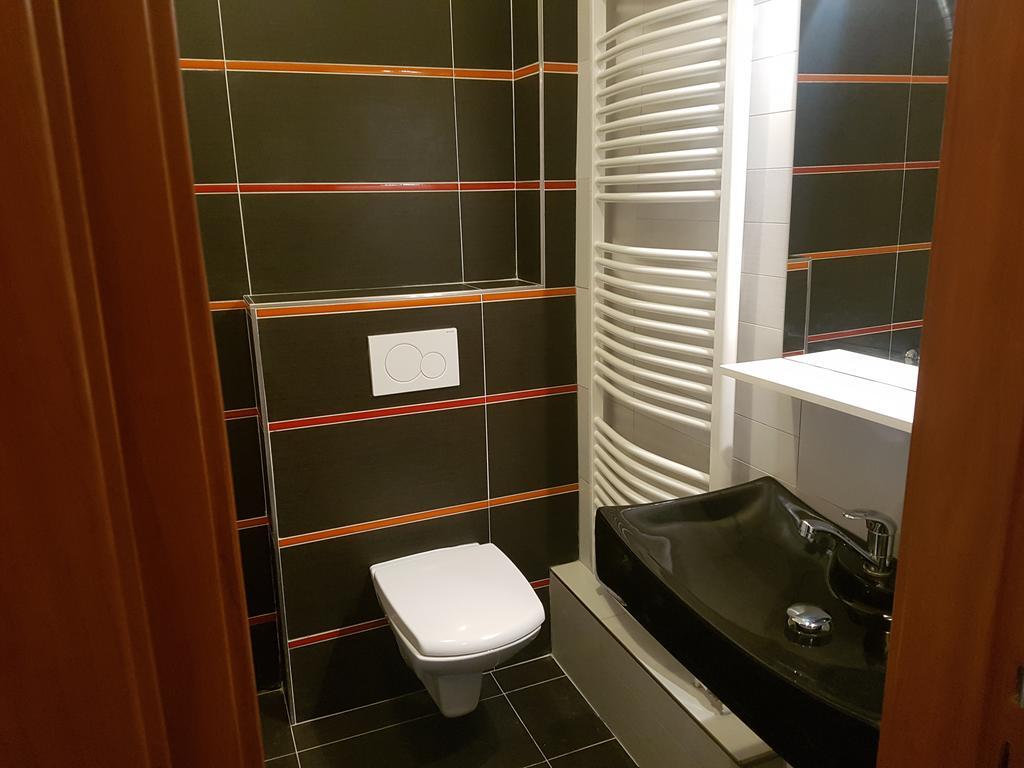 Hotel Koruna Rožnov pod Radhoštěm Eksteriør bilde