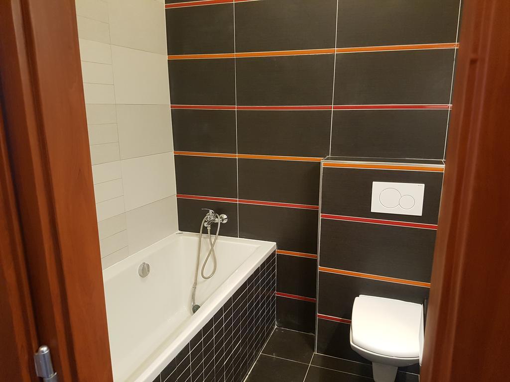 Hotel Koruna Rožnov pod Radhoštěm Eksteriør bilde