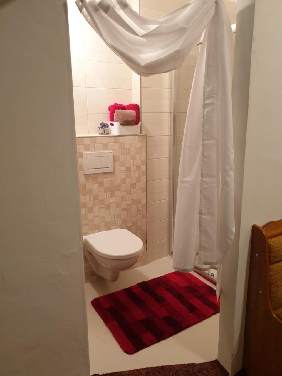Hotel Koruna Rožnov pod Radhoštěm Eksteriør bilde